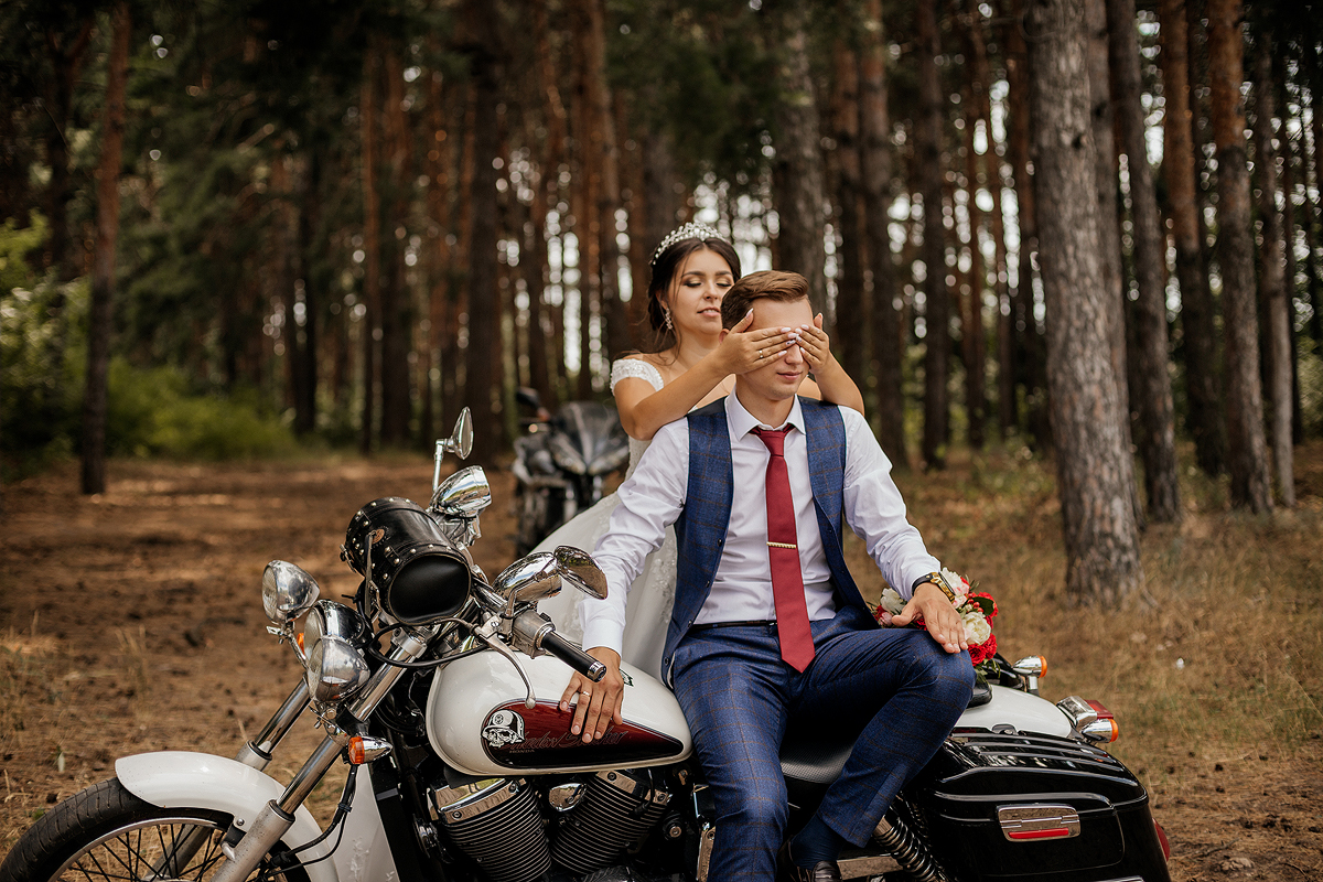 Дарья  и Александр