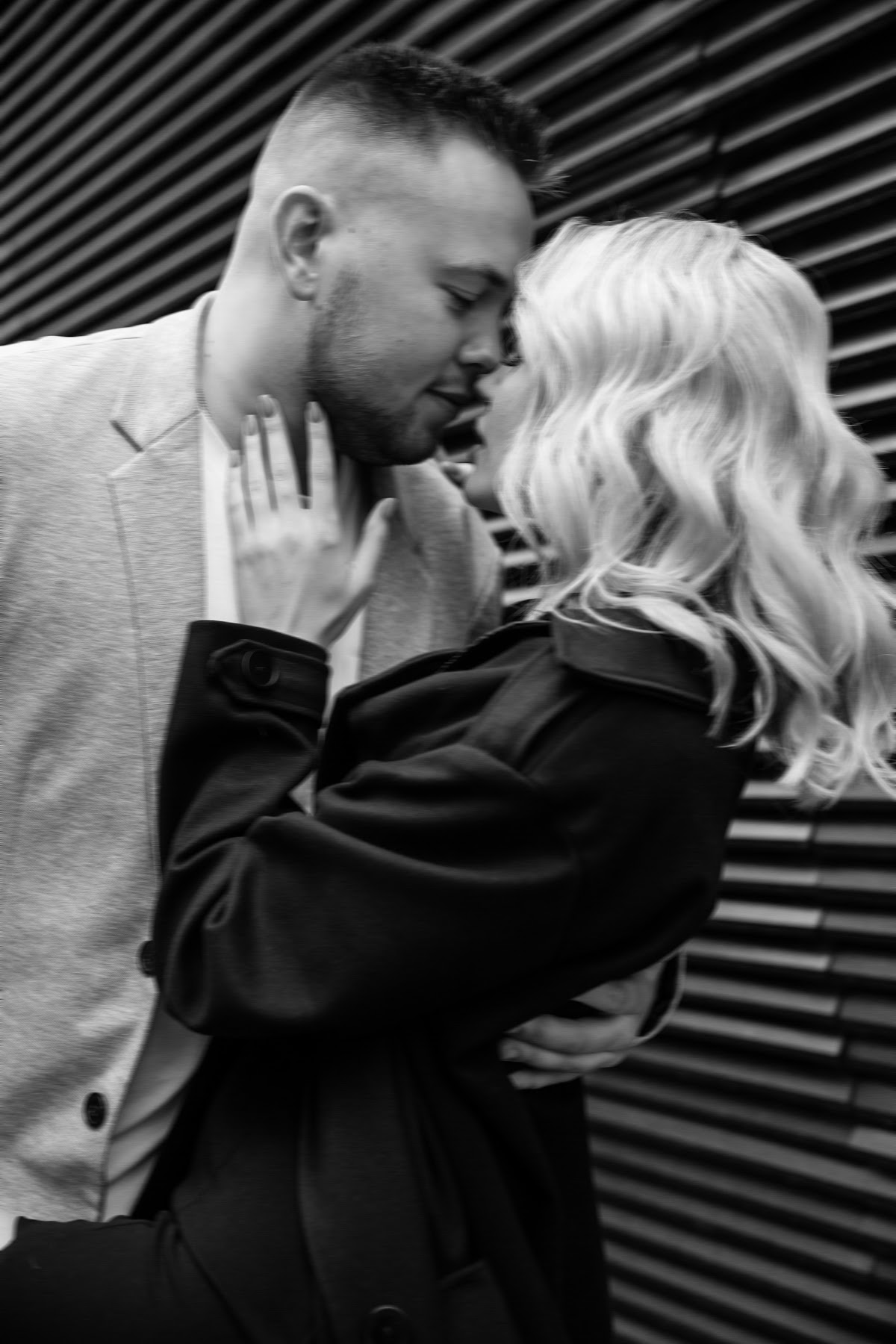 Мария & Лев
