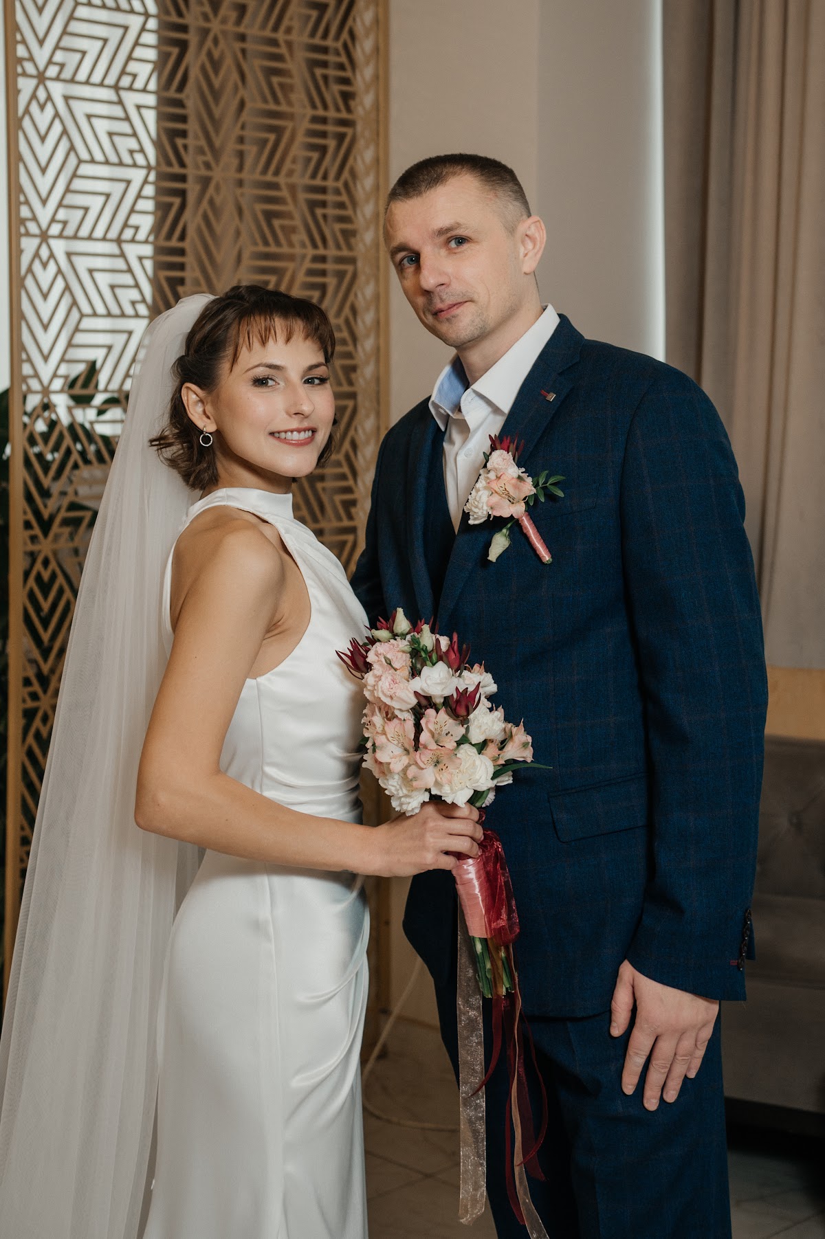 Ксения и Александр