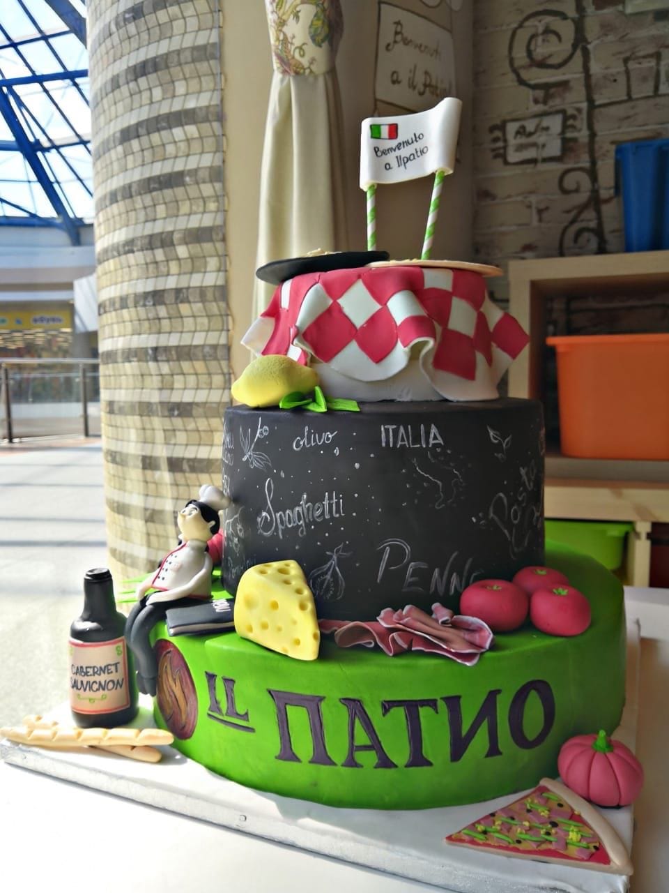 Портфолио