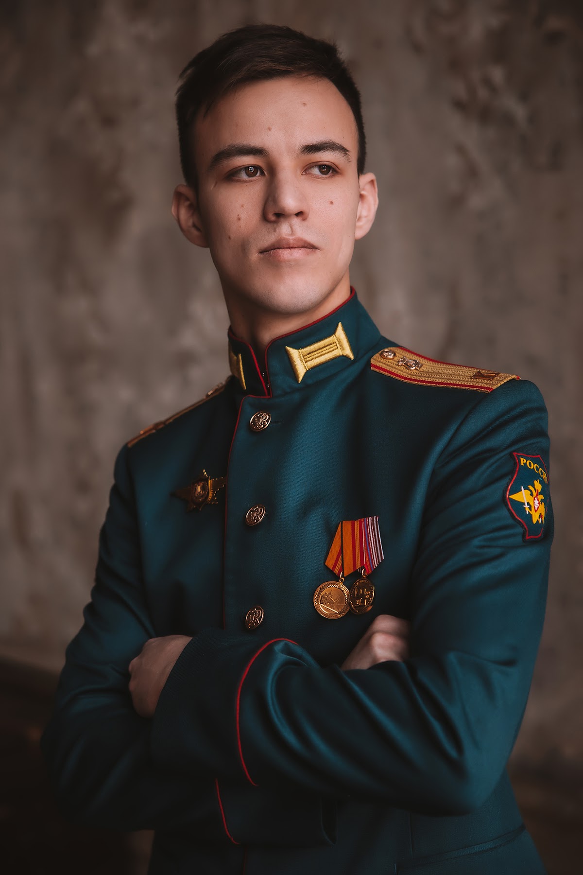 Яна и Артем