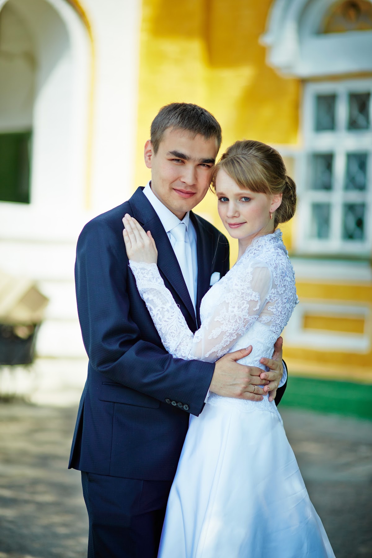 Сергей Кулбаев