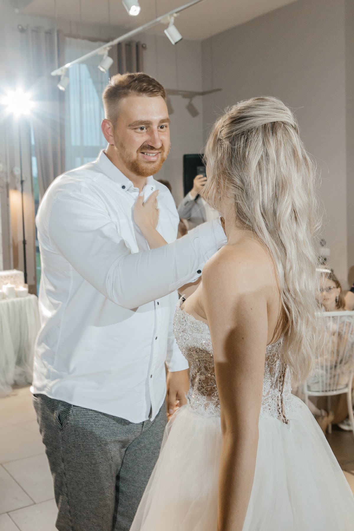 Маргарита и Никита