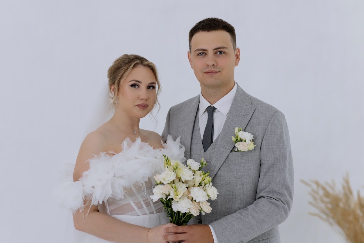 Александра и Денис
