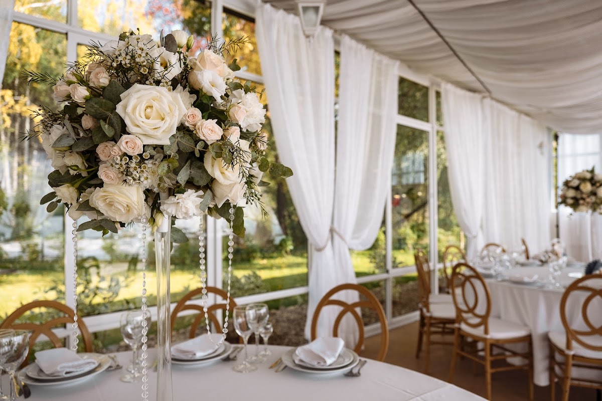 Студия декора "GRANI DECOR "