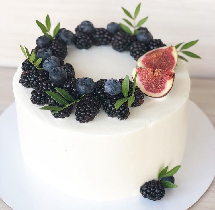«Salsky Cakes»