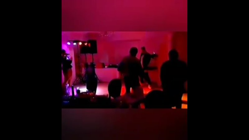 Видео выступлений