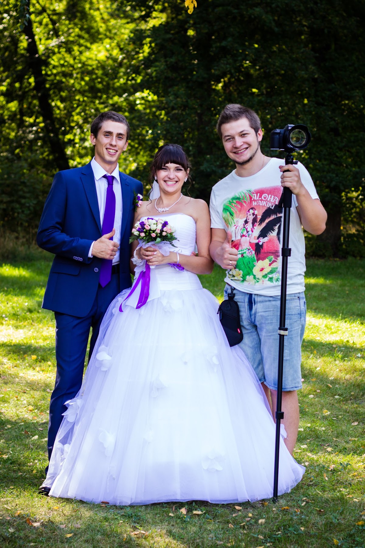 Backstage и Backstage