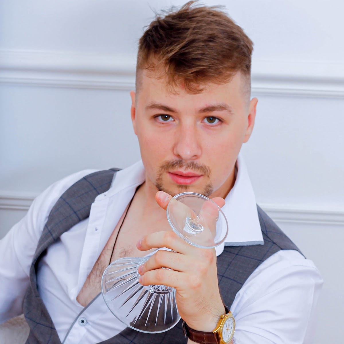 Николай Боровков