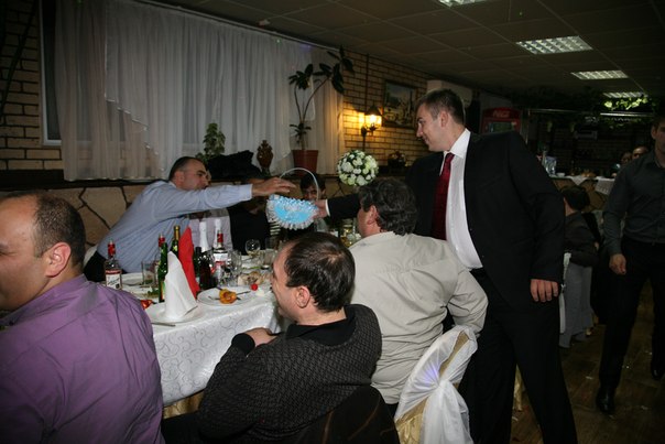 Алена и Георгий