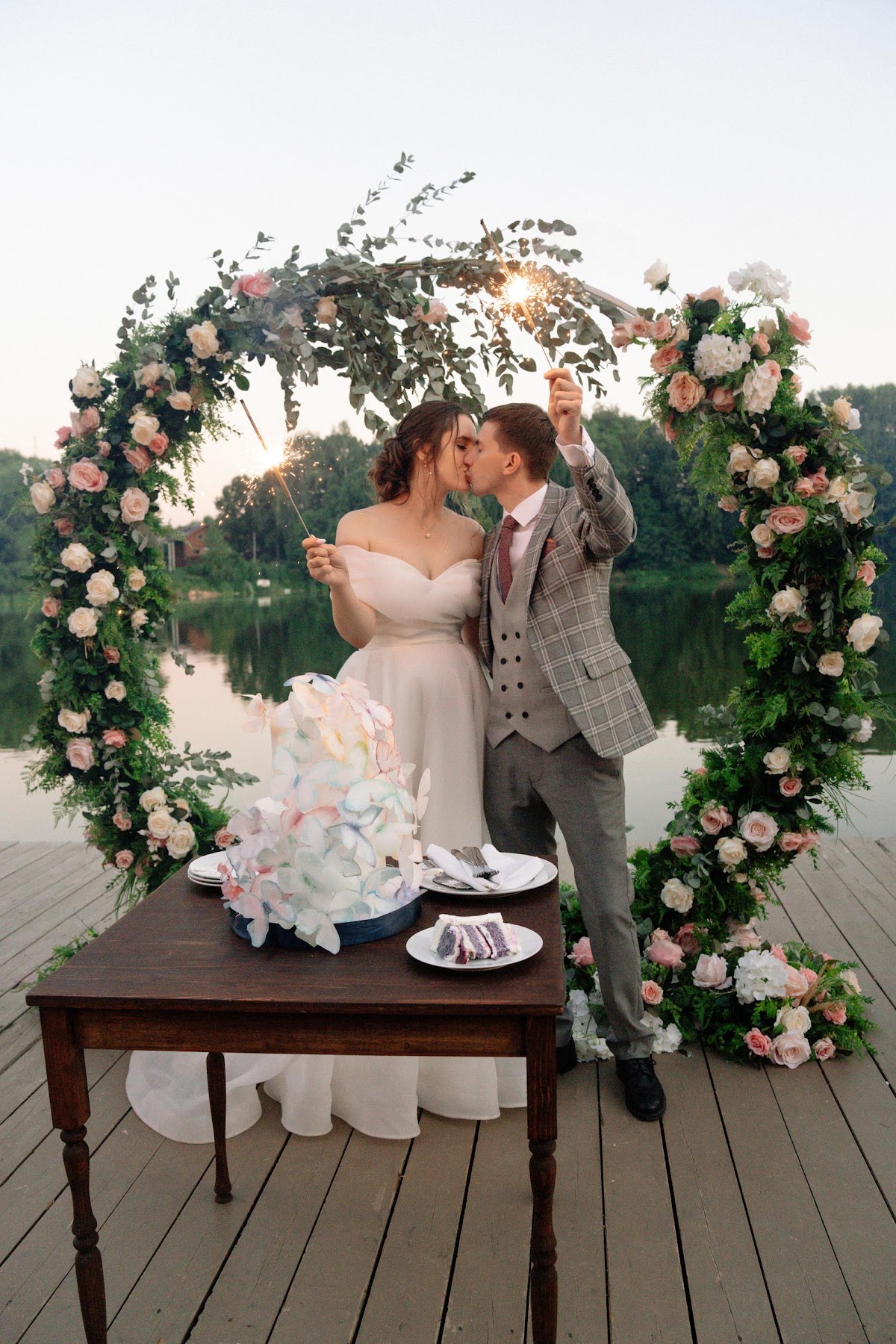 Ivory Wedding Studio