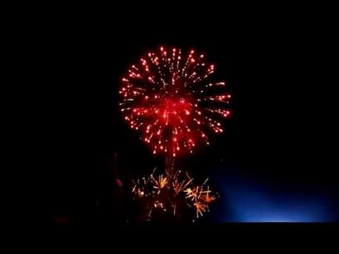 Праздничный САЛЮТ