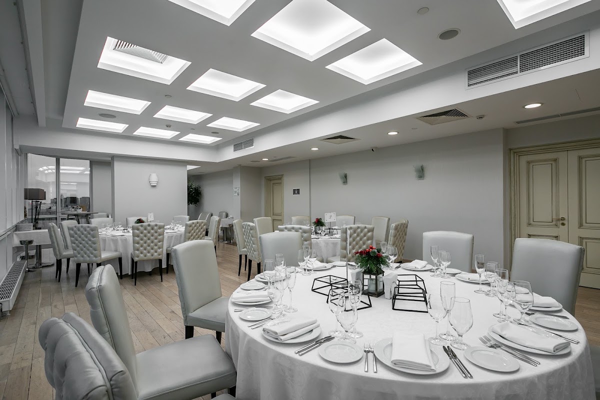 Сити Лаунж / City Lounge — День рождения