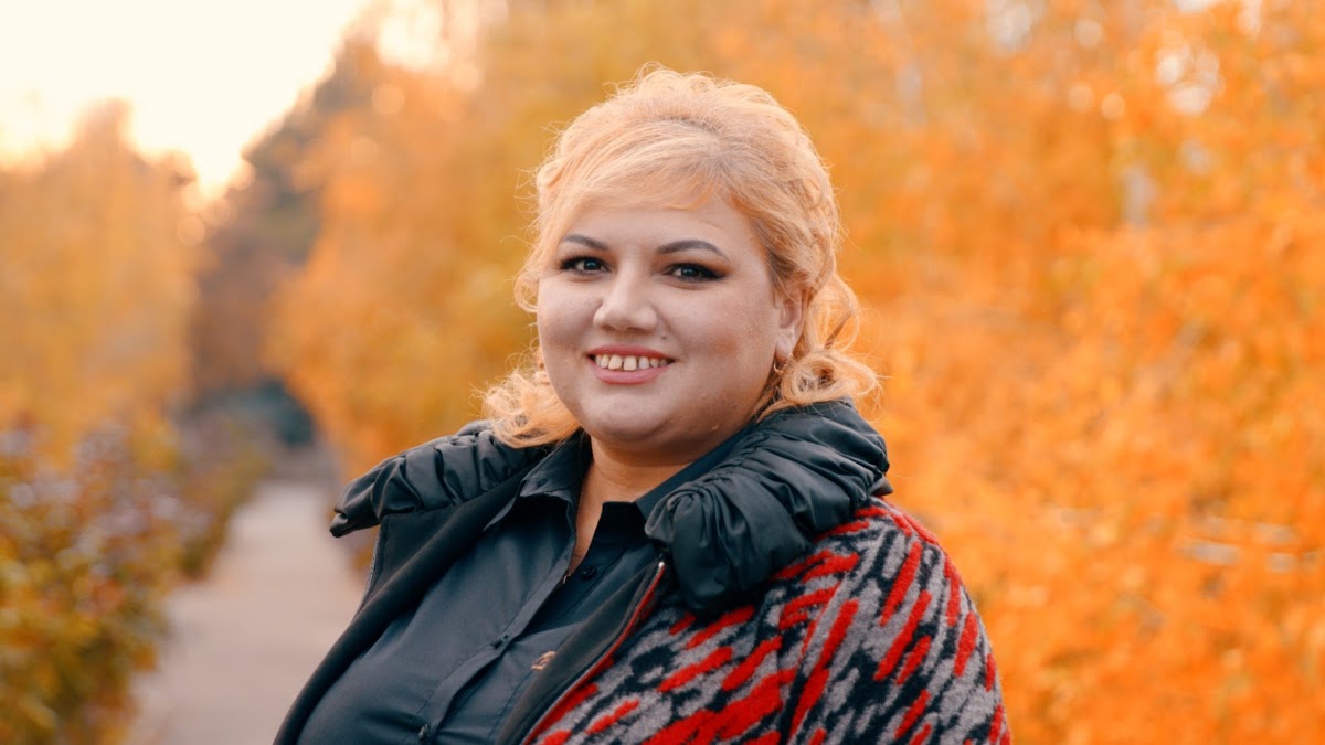 Портфолио: День рождения