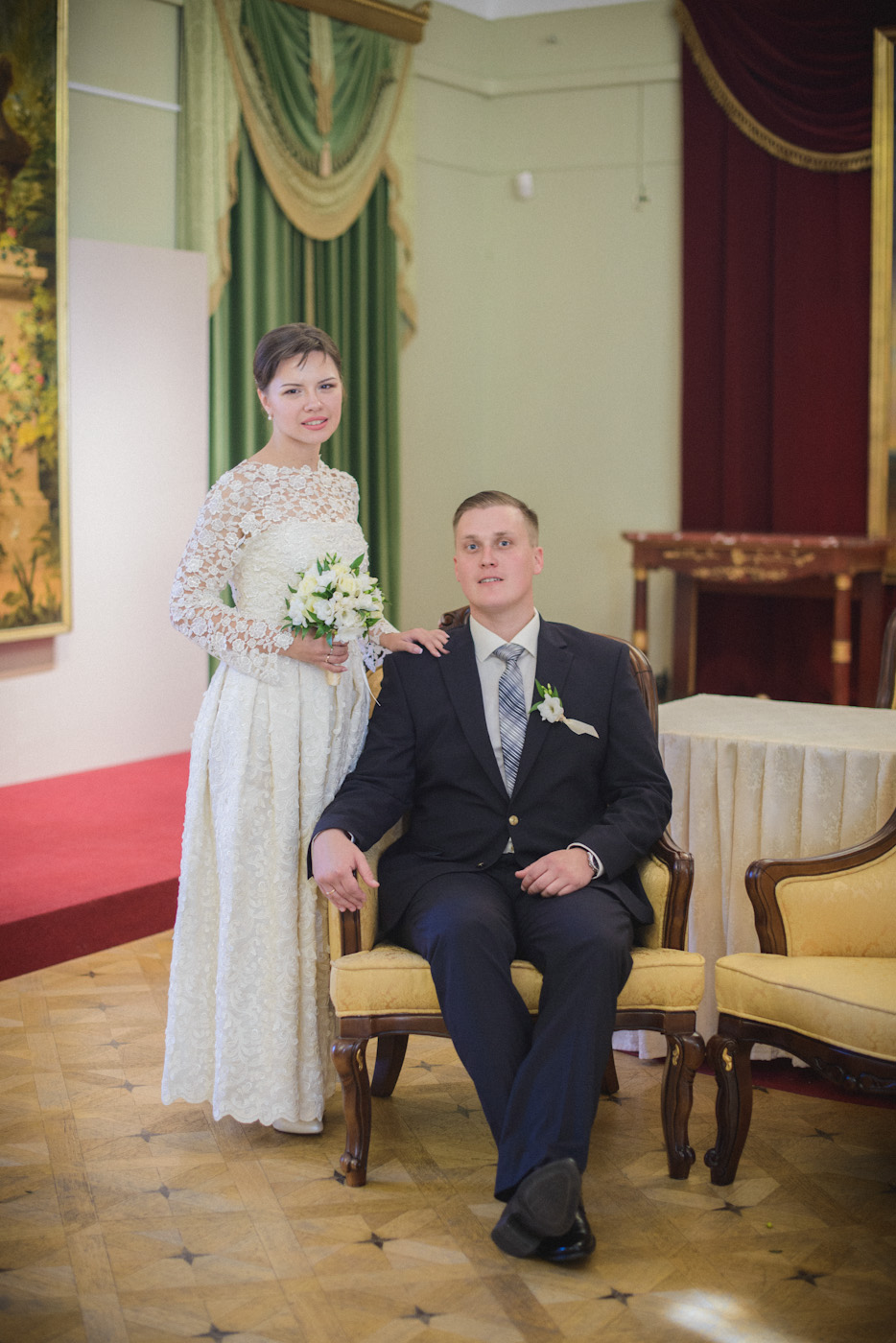 Денис Запорожцев — кадр 2 из 956