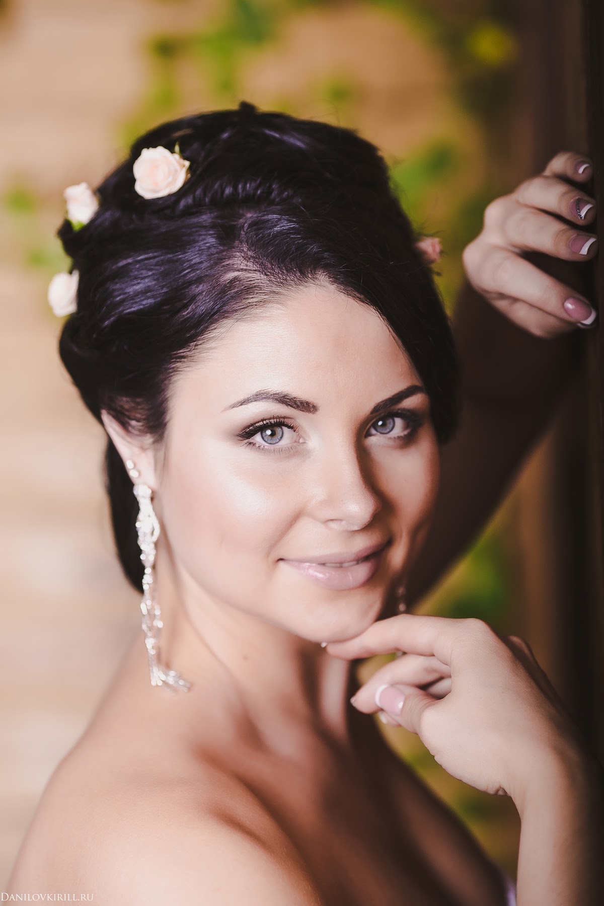 Елена и Сергей