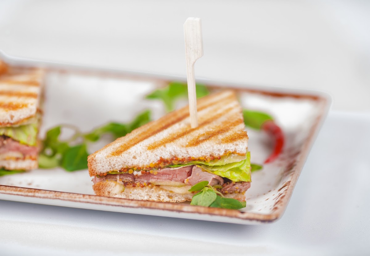 White Catering