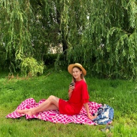 Маргарита Глинская