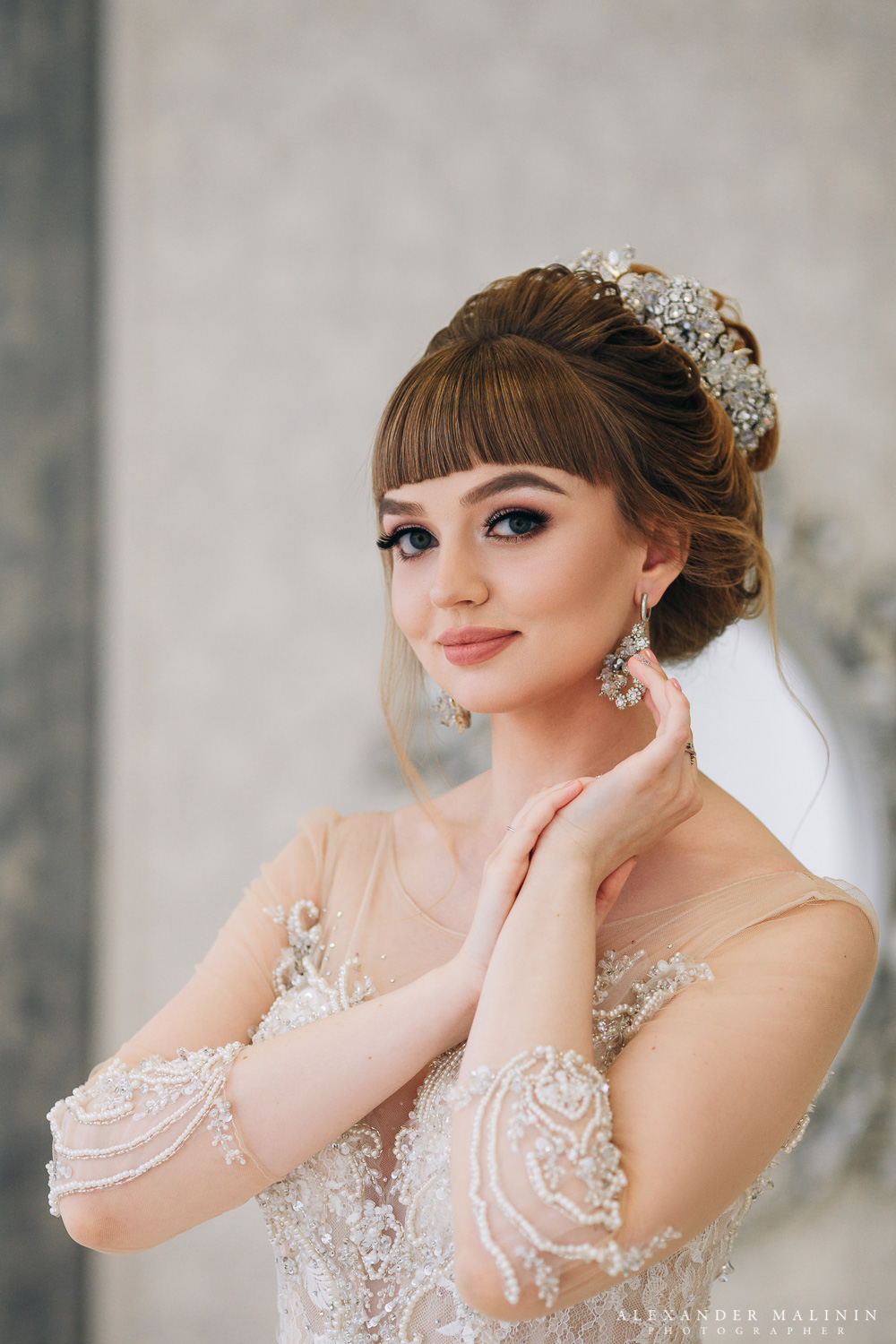 Свадебный отчёт