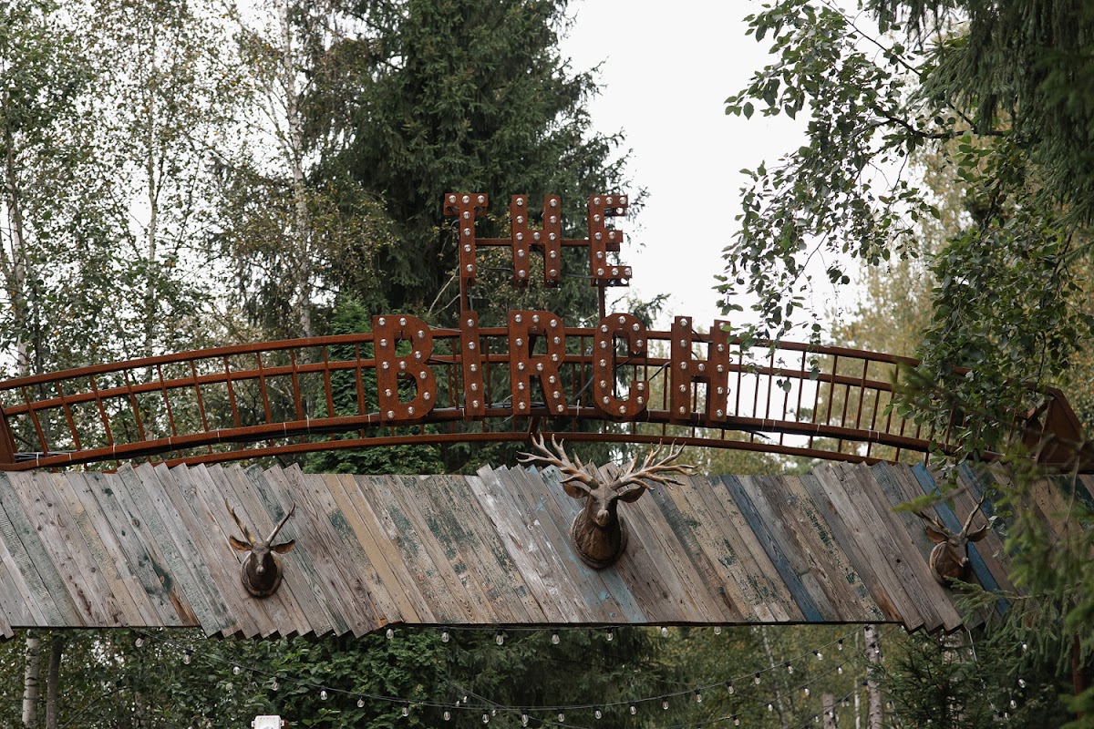 THE BIRCH