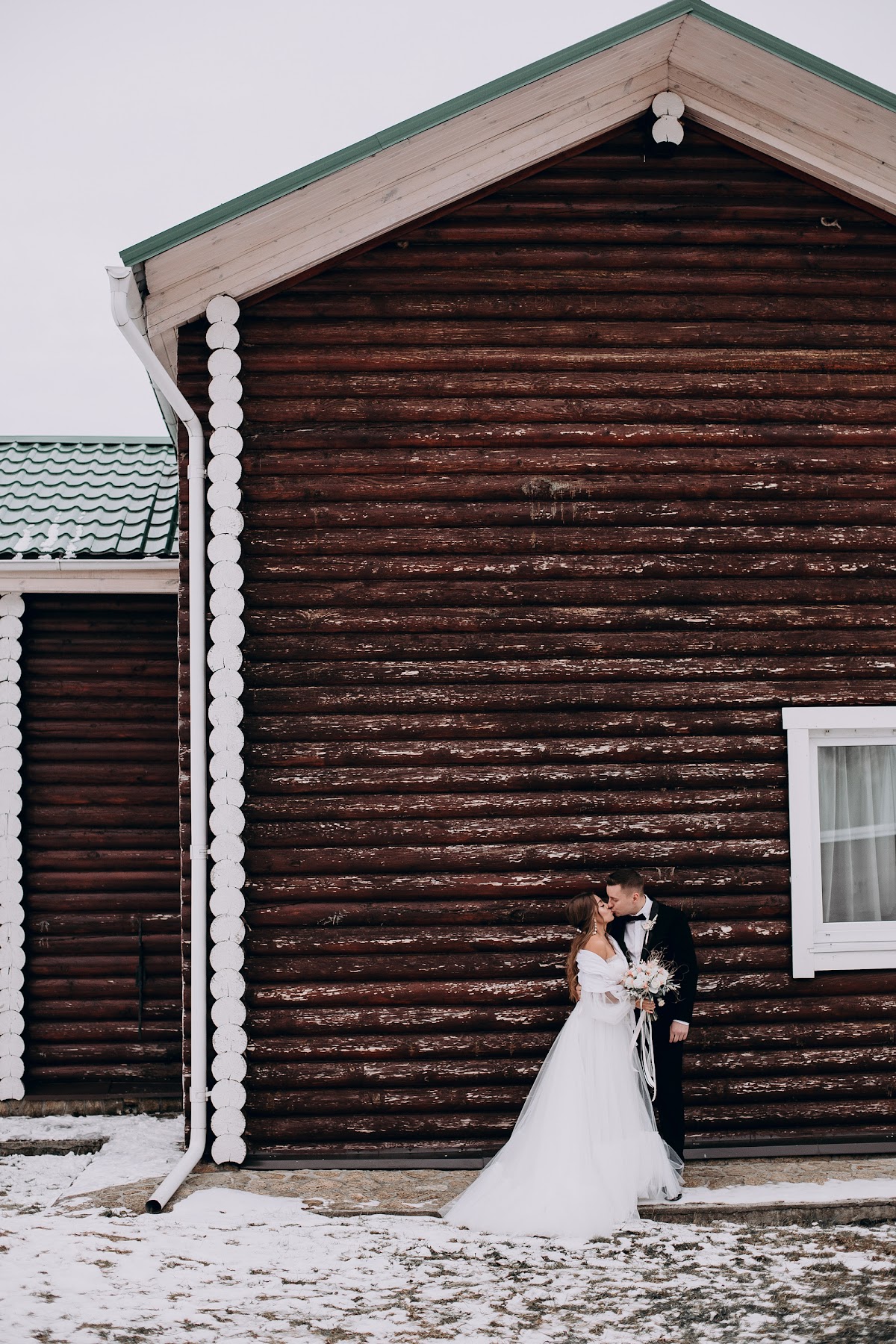 Василий & Инна