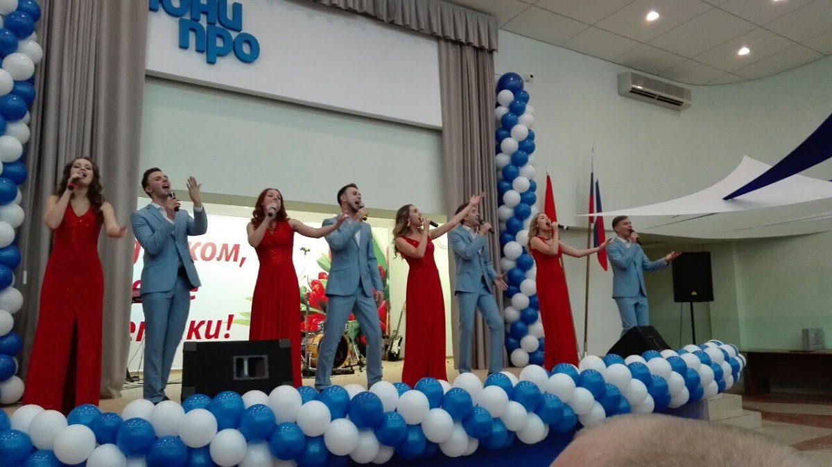 Портфолио: Свадьба
