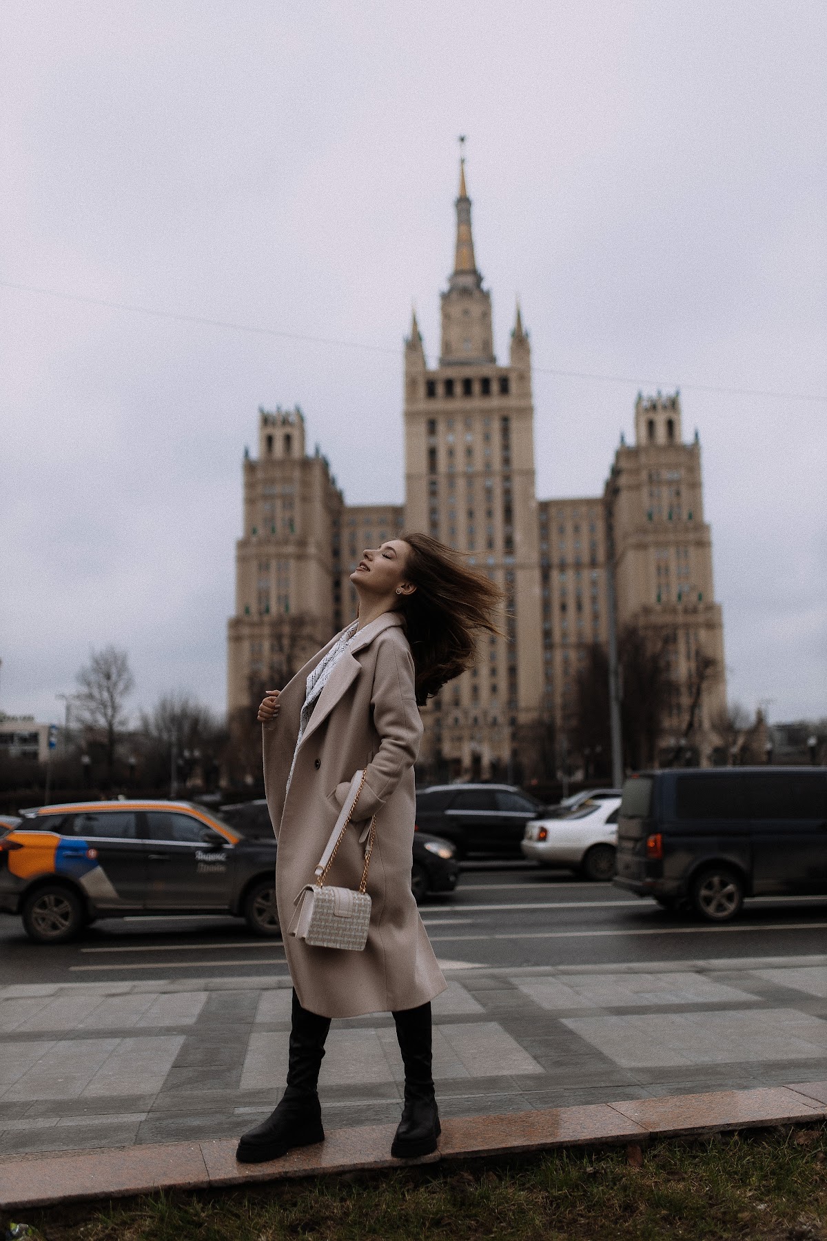 Фотосессия Влада