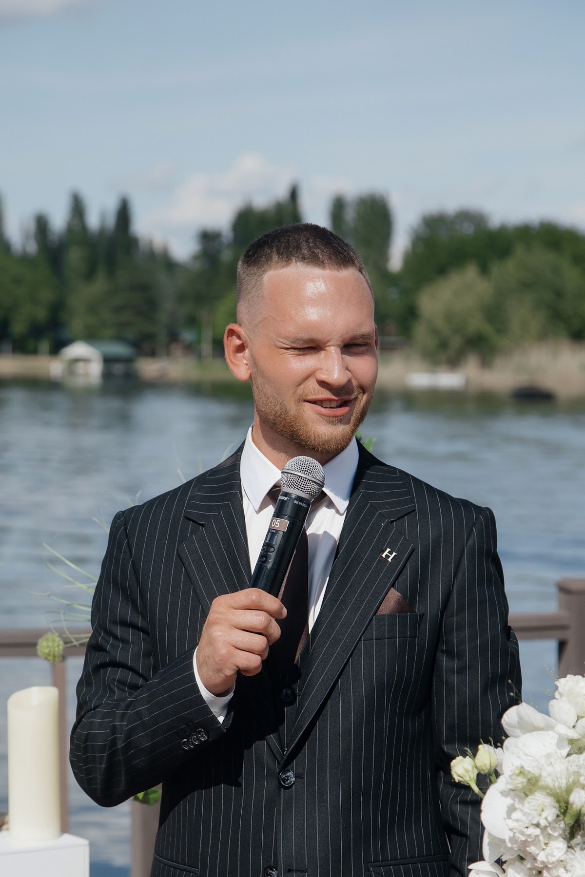 Портфолио: Свадьба