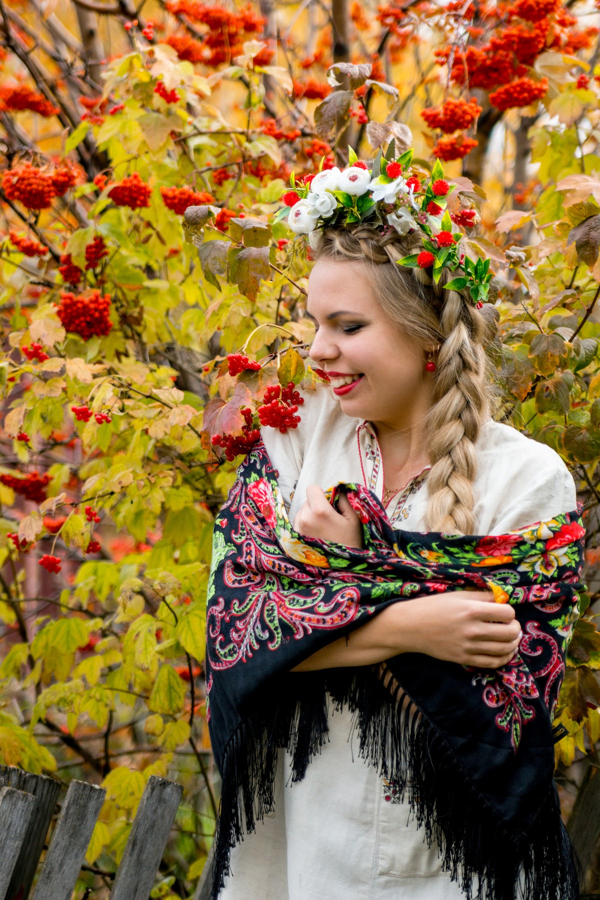 Портфолио: Фотохудожник