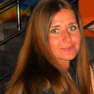 Елена Гладкова