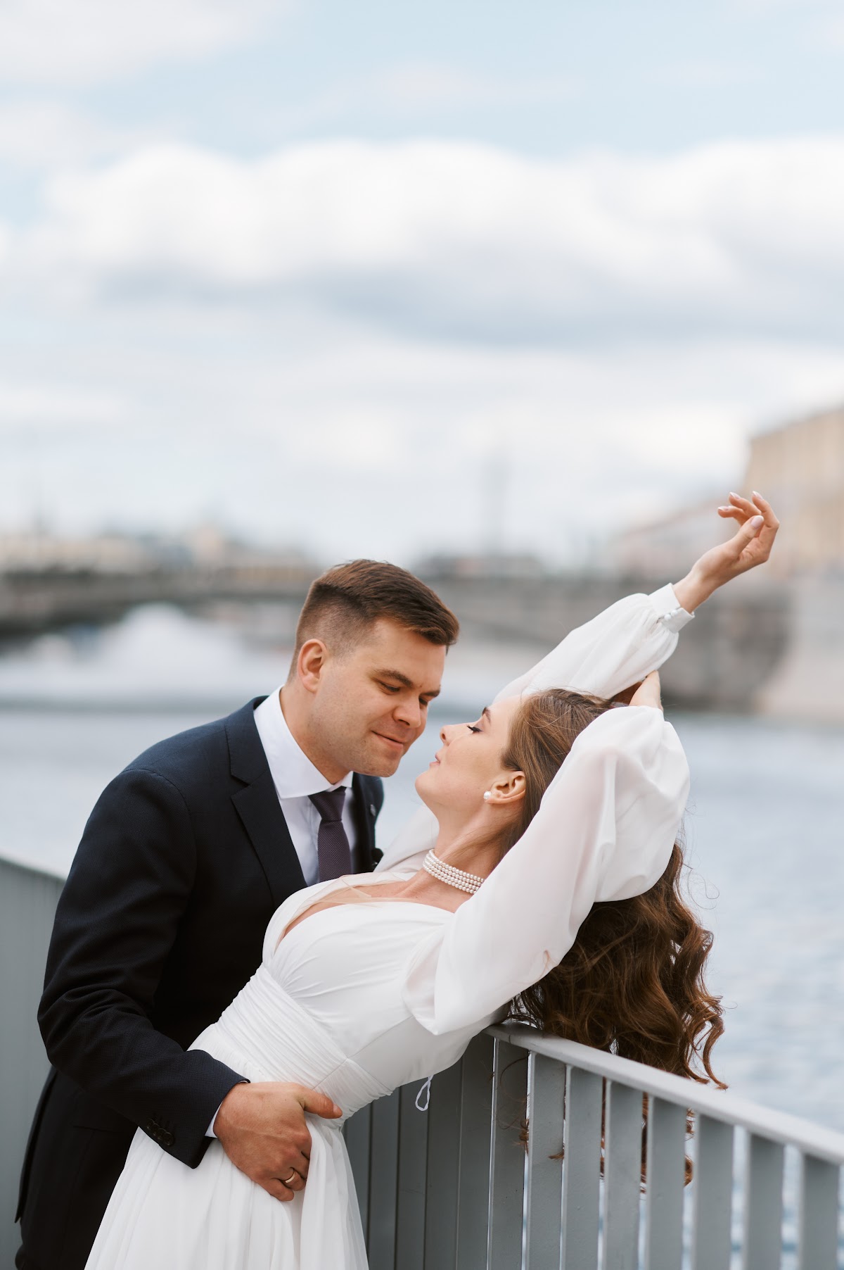 Диана и Андрей