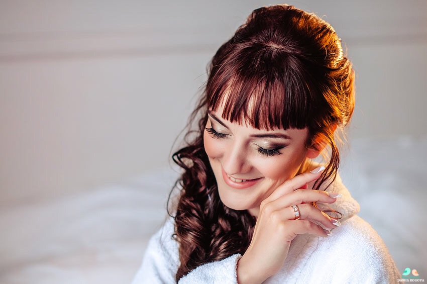 Darya Alexandrovna
