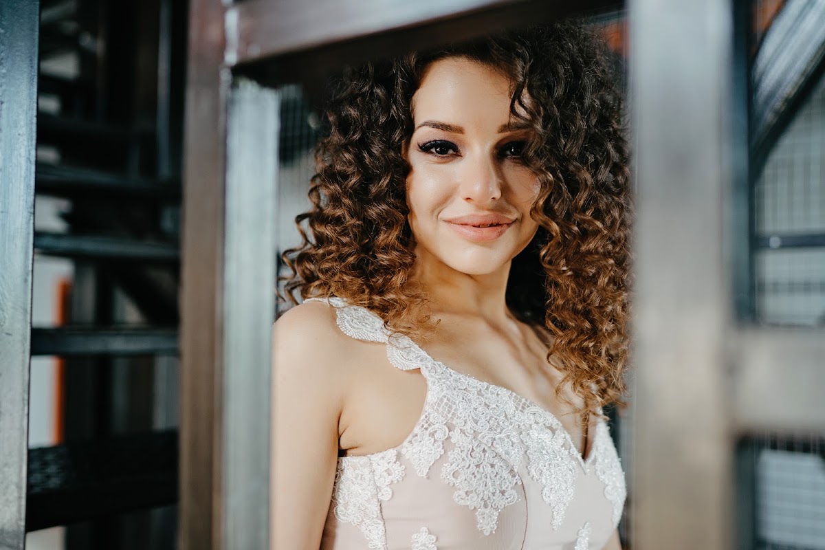 Алла и Антон