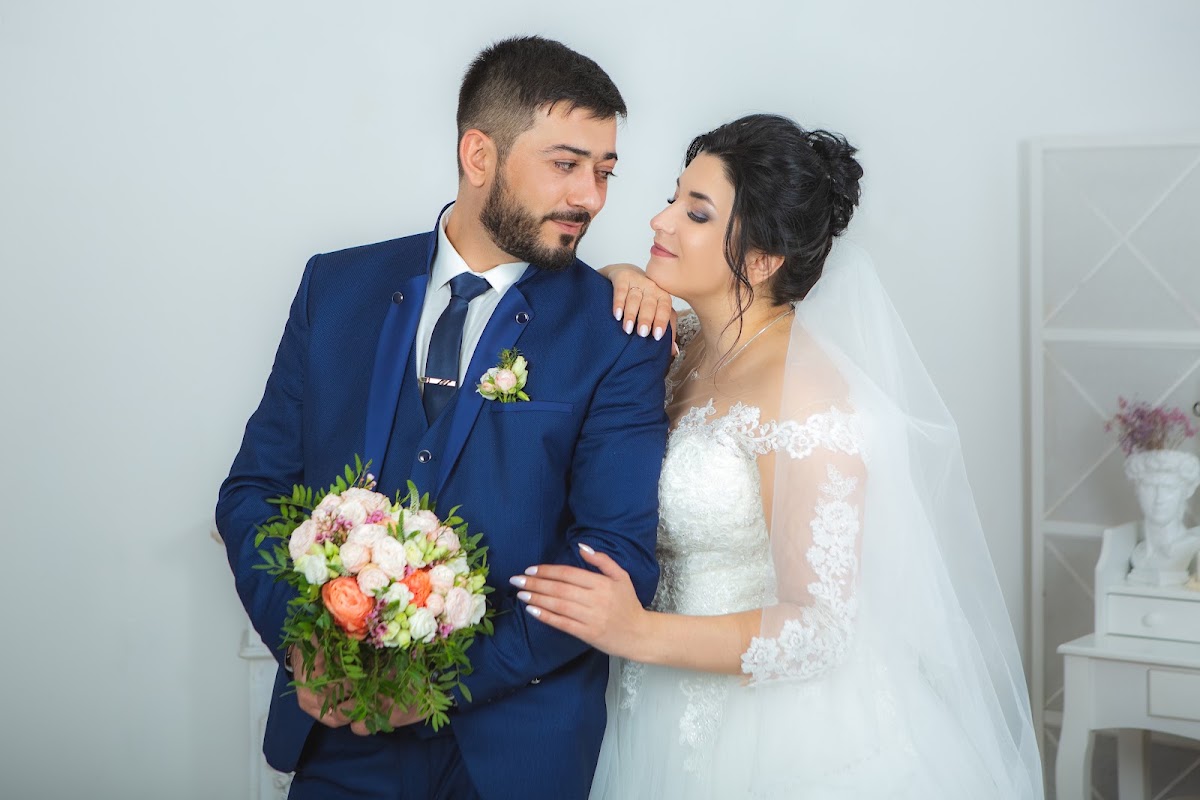 Портфолио: Свадьба