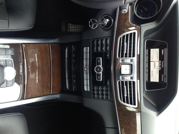 Mercedes-Benz E200 AMG NEW