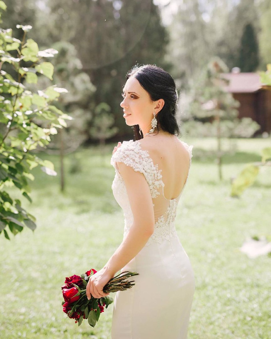 WEDDING LUX