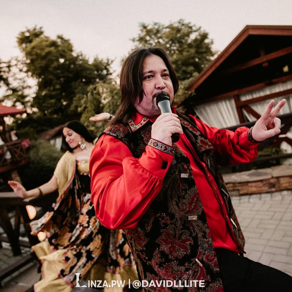 Портфолио: Свадьба