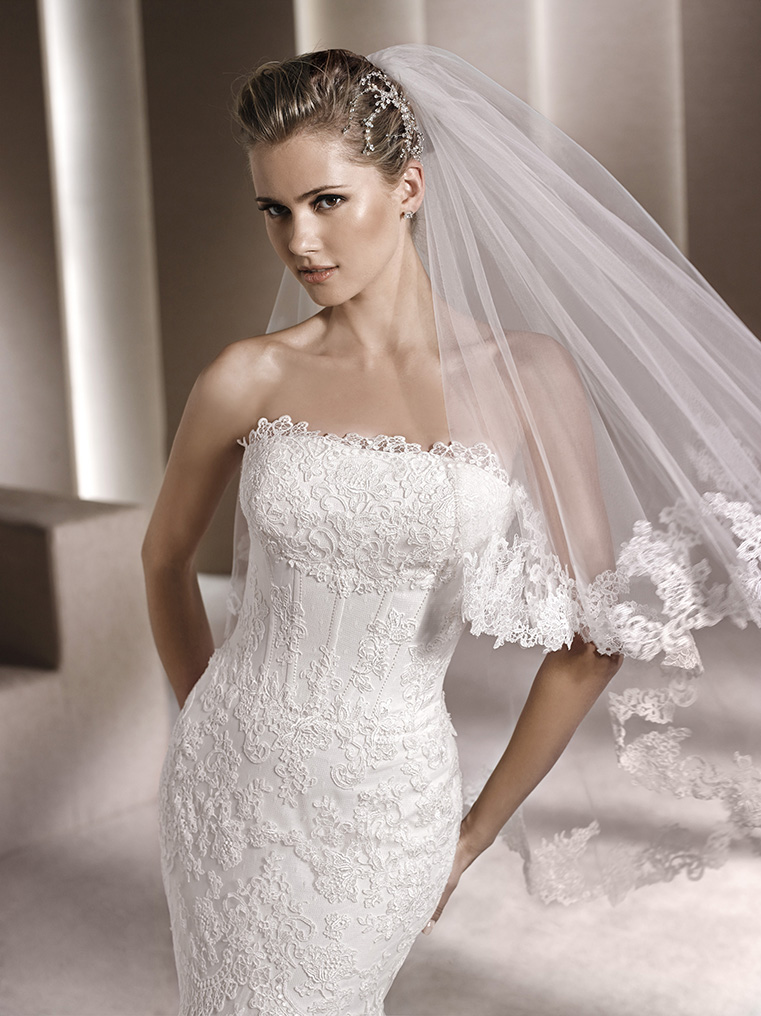 lA SPOSA