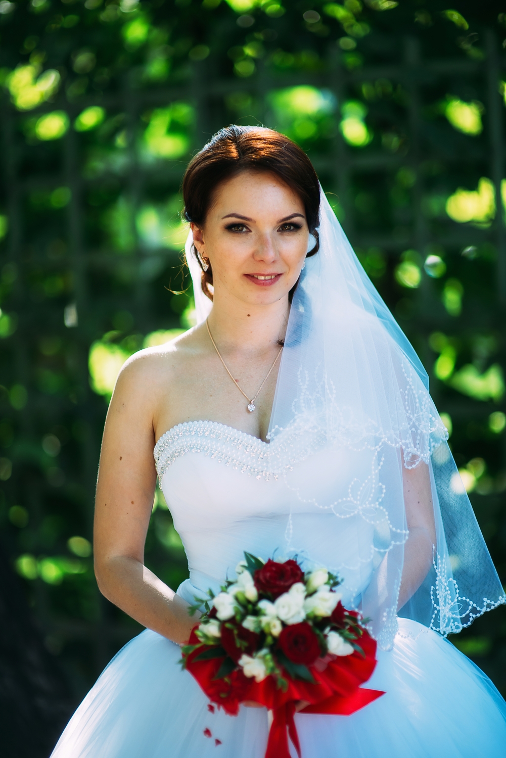 Светлана и Алксандр