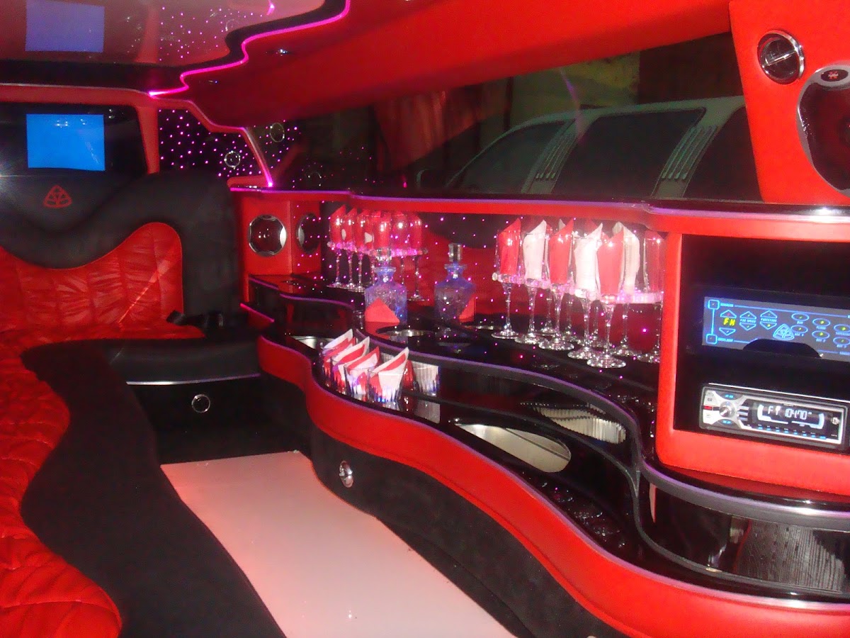 Chrysler 300C — кадр 4 из 5