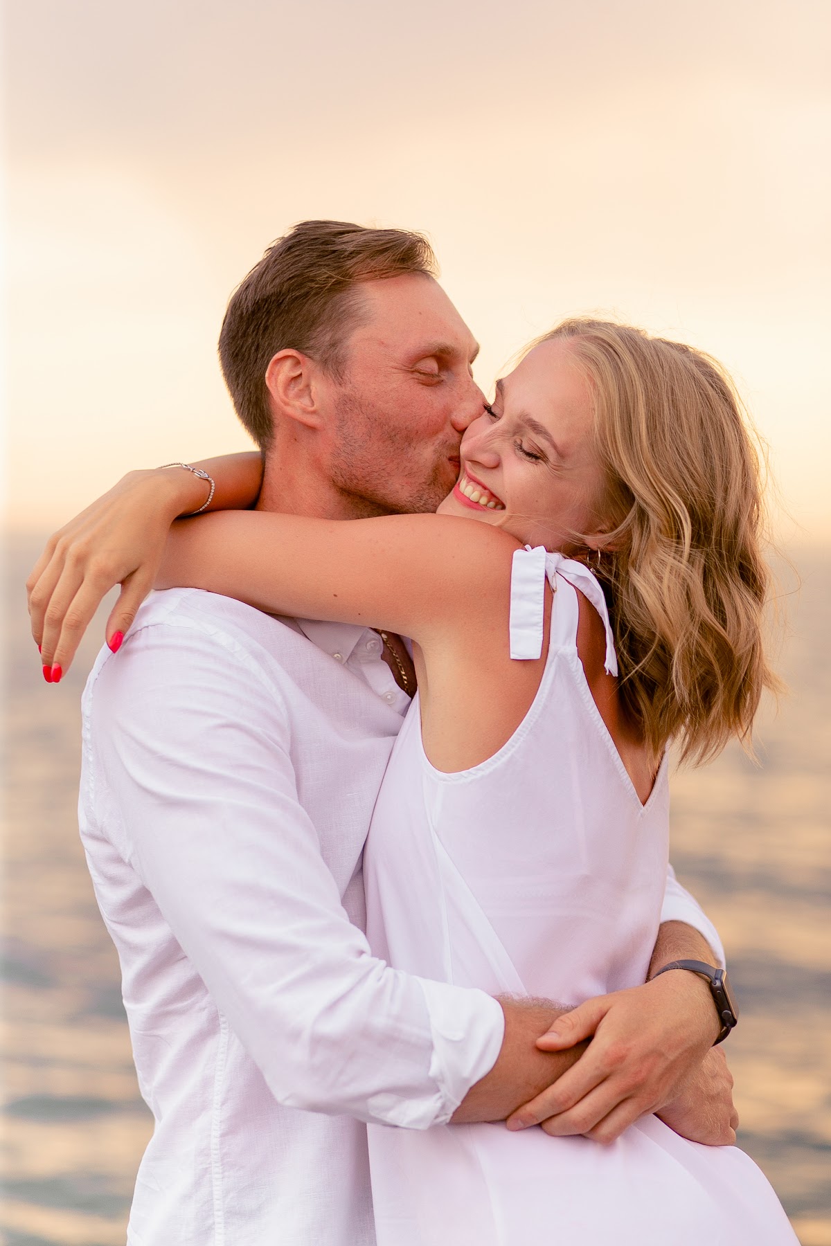 Портфолио: Love story