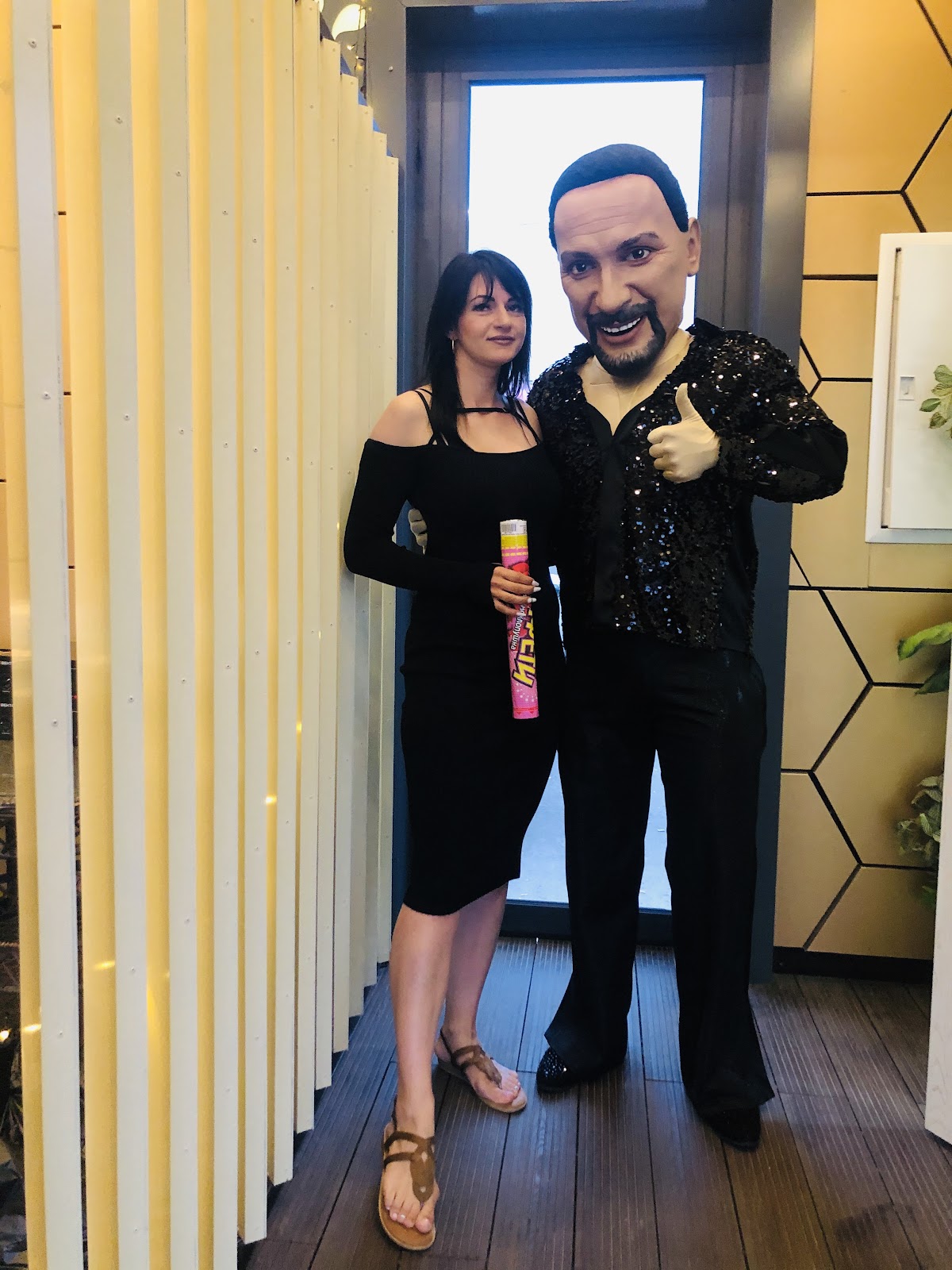 SHOW ZVEZD FENIXSTAR — кадр 3 из 5