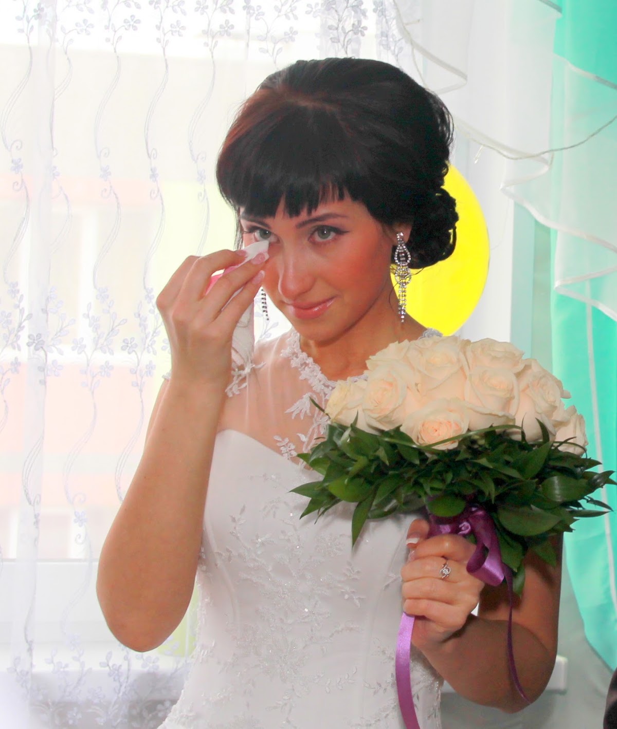 Екатерина и Николай