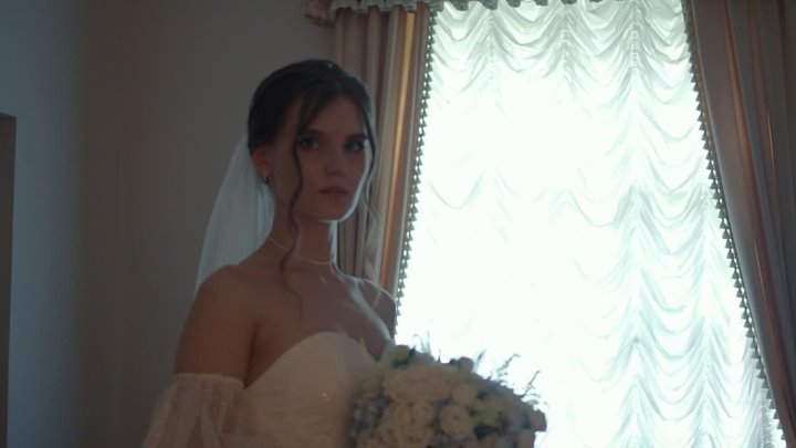 Полина и Денис