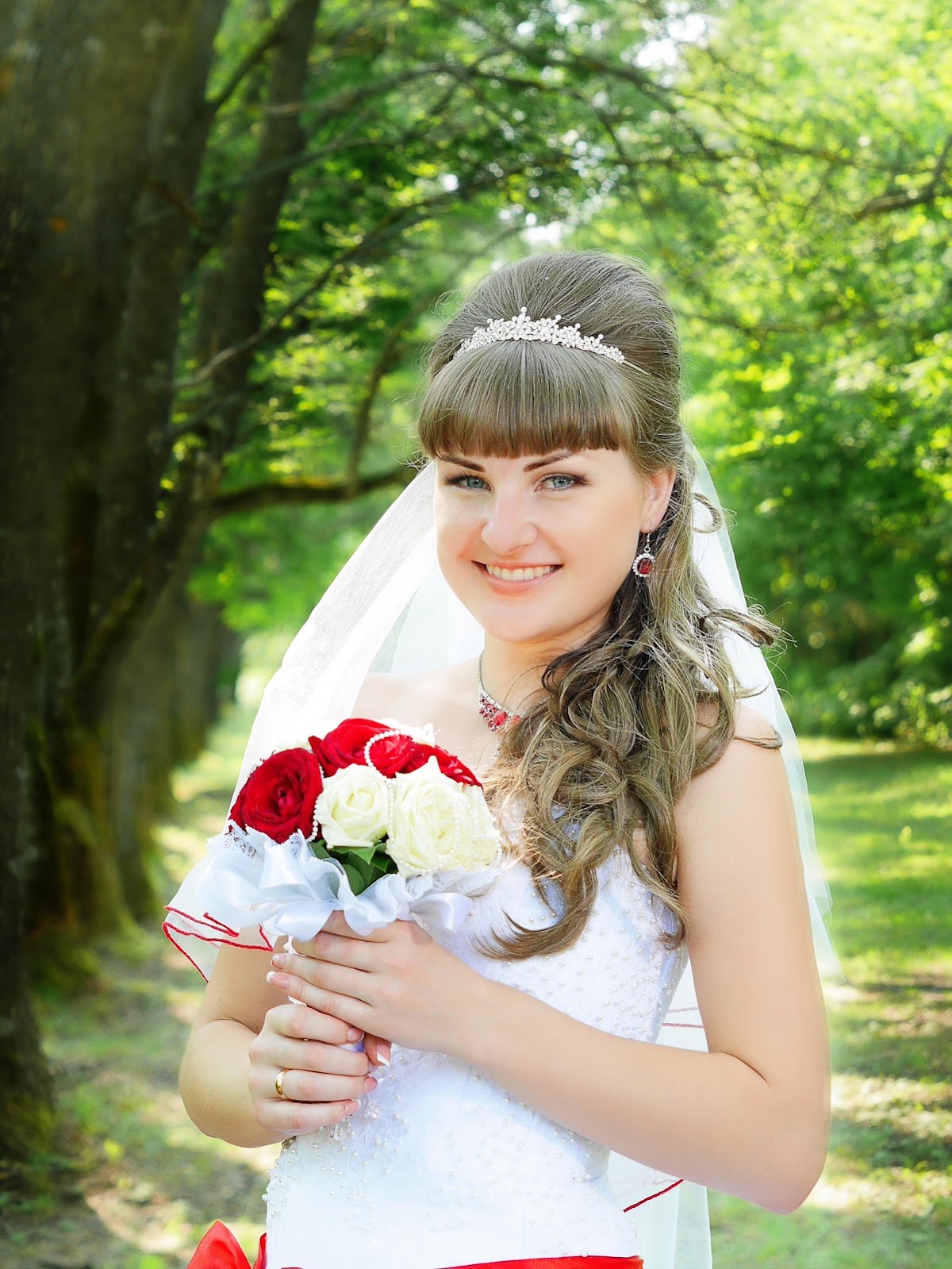 Юлия и Александр