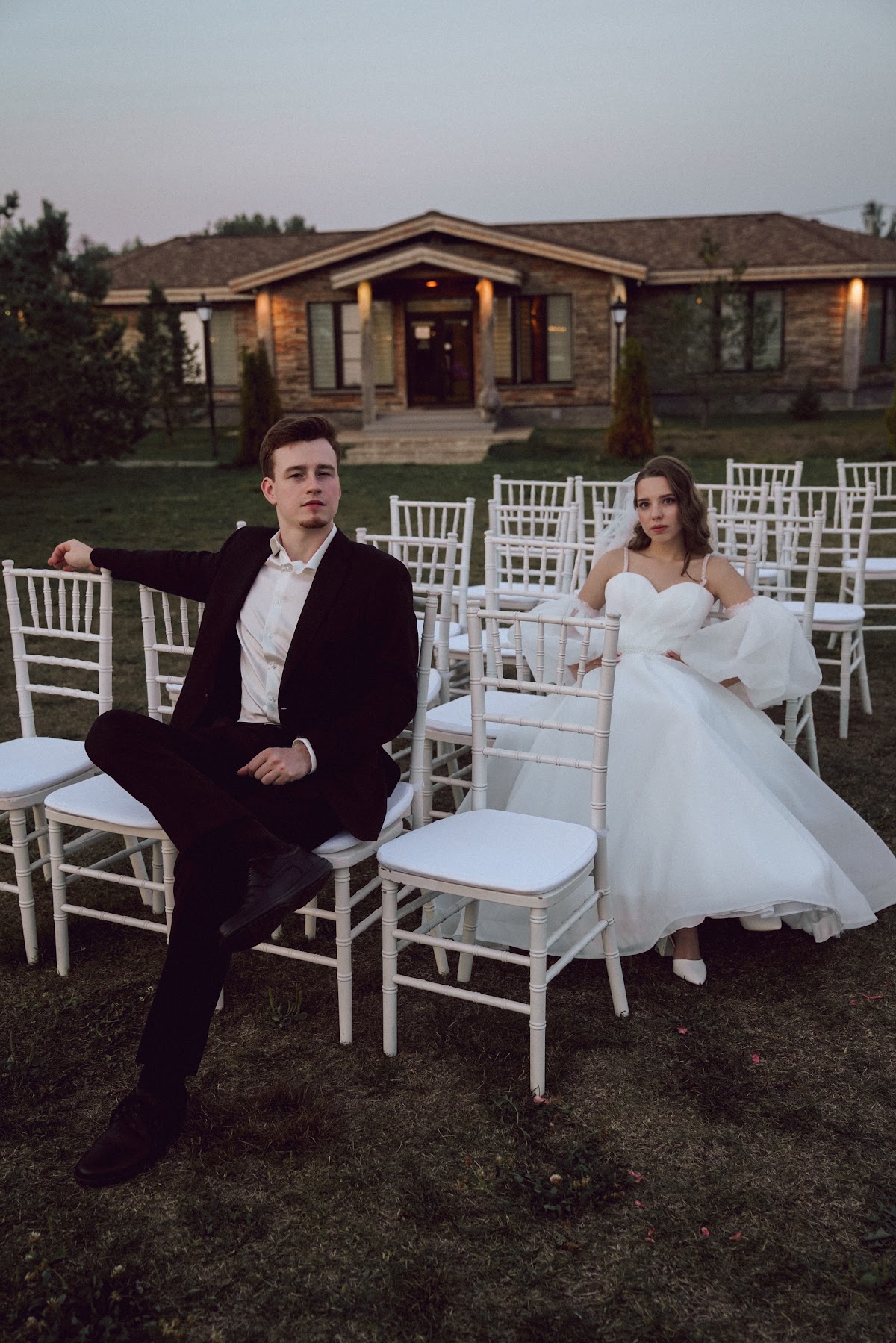 Ready Steady Wedding