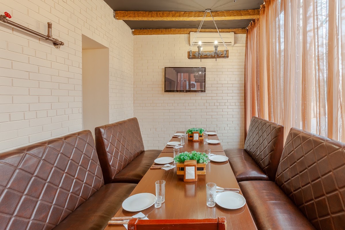 VIP-house