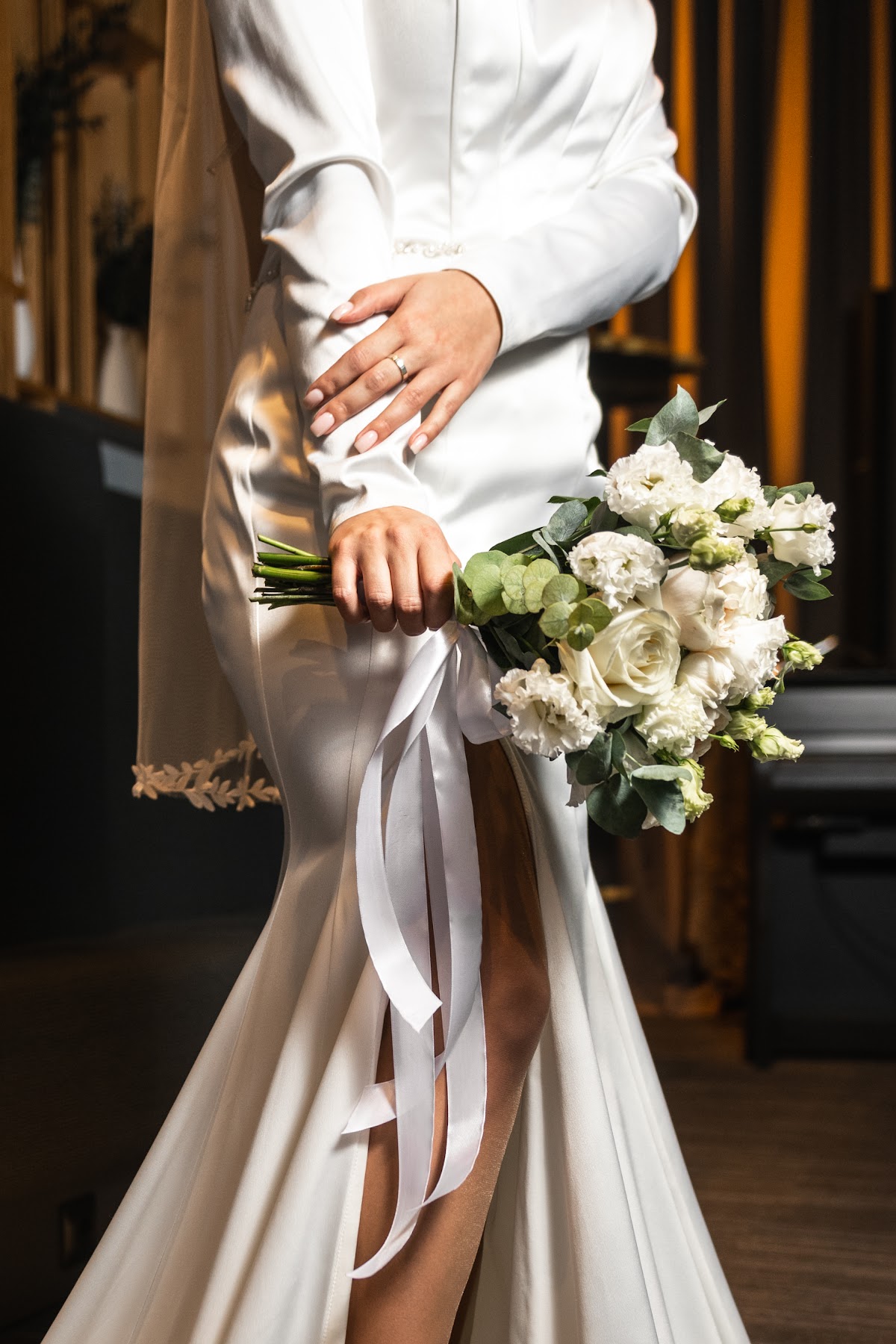 Wedding Day | Анастасия и Дмитрий