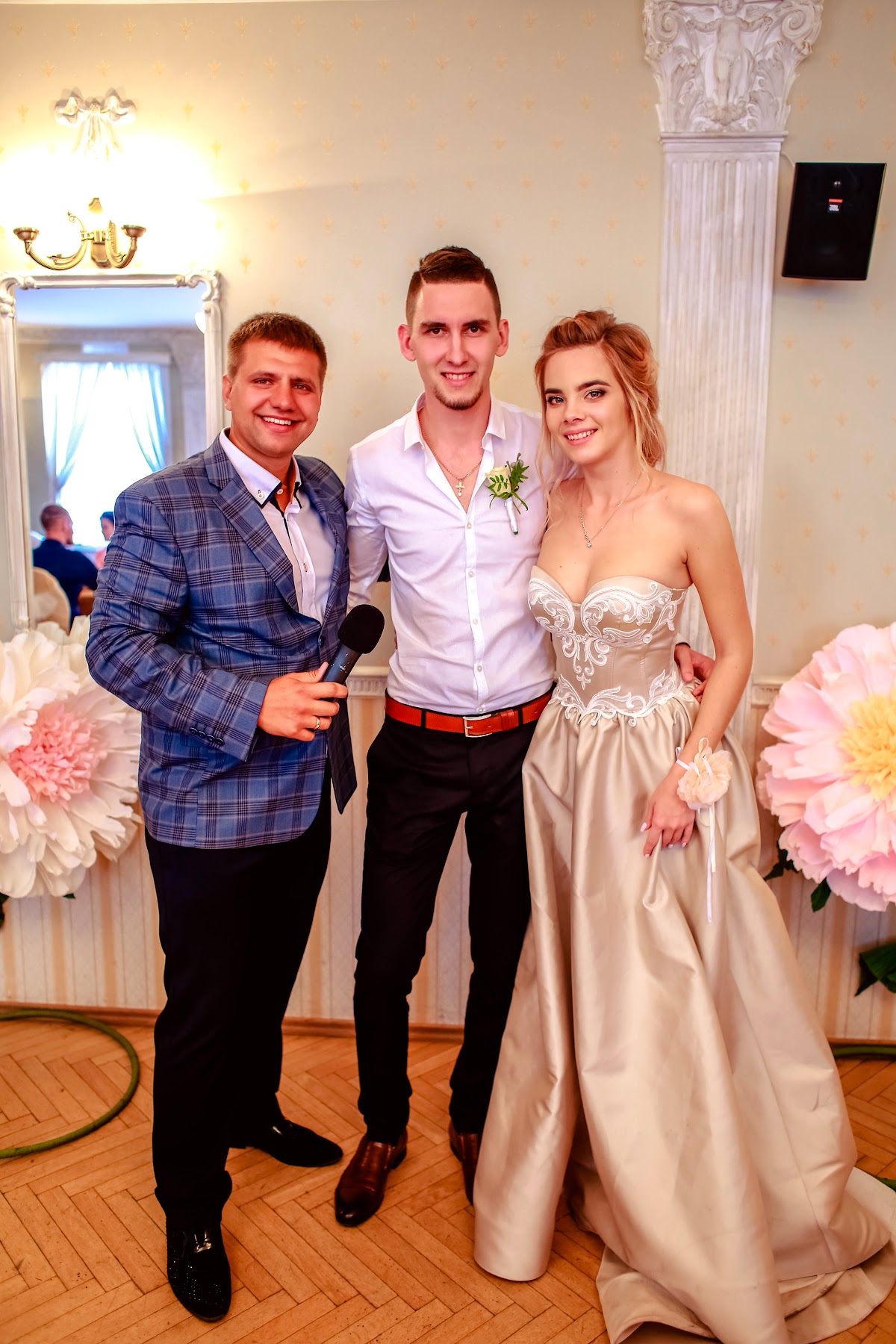 Свадьбы