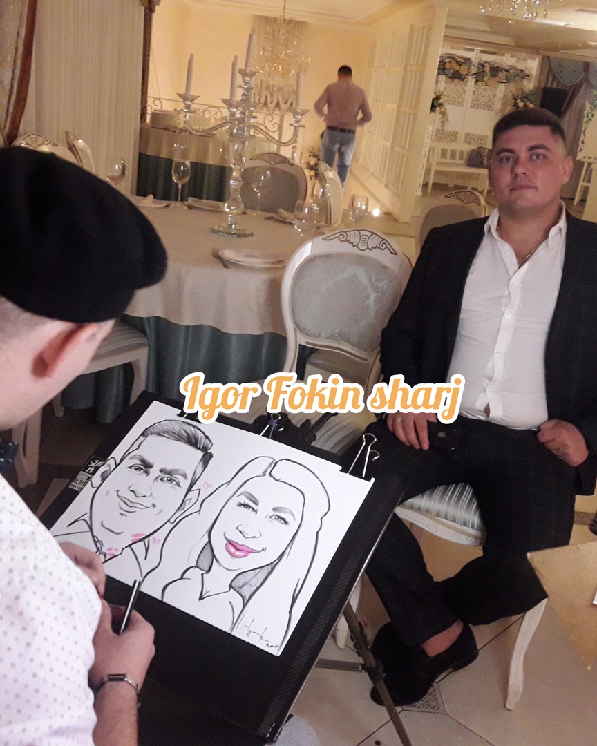 Портфолио: День рождения